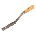 Bon Tool Bon 11-902 Square Bead Jointer, 1/2" X 1/4", Wood Handle 11-902